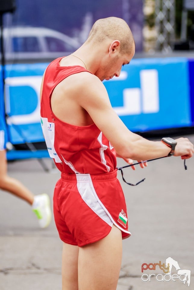 Oradea City Running Day, Oradea