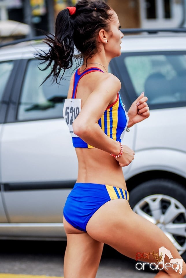 Oradea City Running Day, Oradea