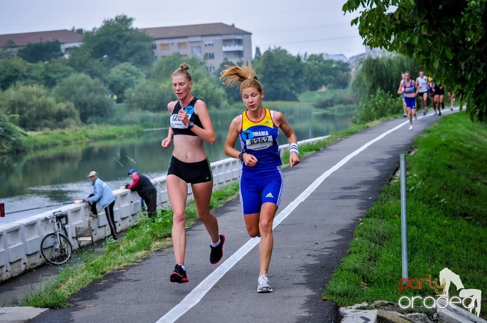 Oradea City Running Day, Oradea