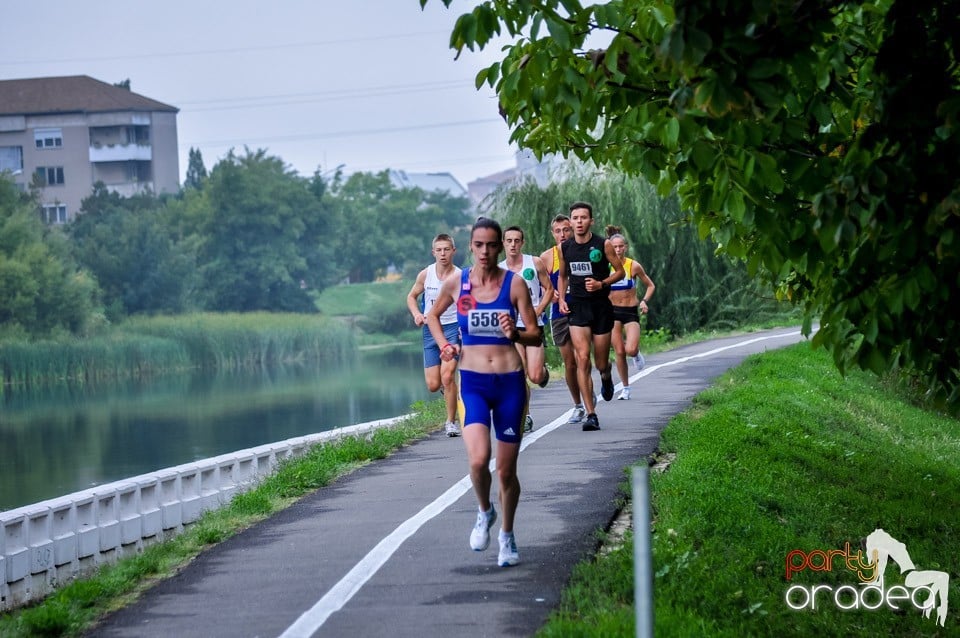 Oradea City Running Day, Oradea