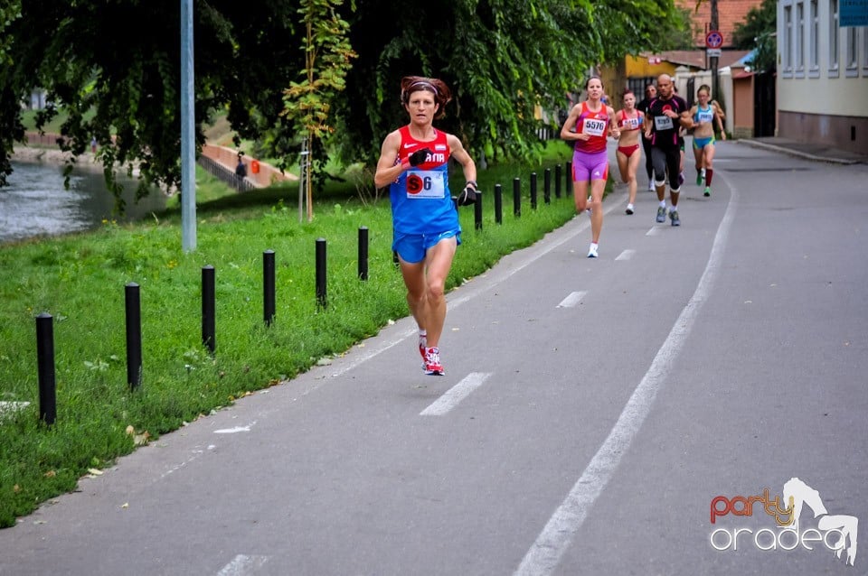 Oradea City Running Day, Oradea