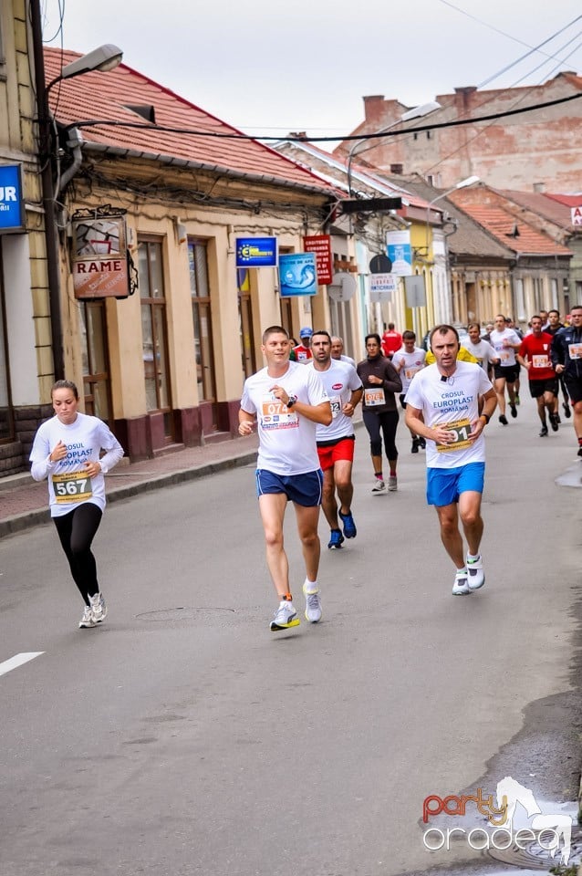 Oradea City Running Day, Oradea