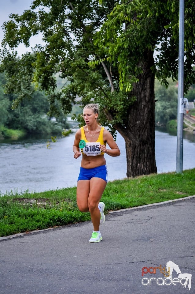 Oradea City Running Day, Oradea