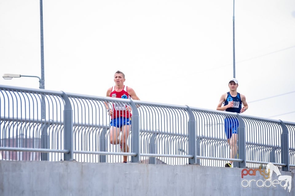 Oradea City Running Day, Oradea