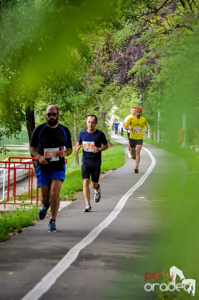 Oradea City Running Day, Oradea