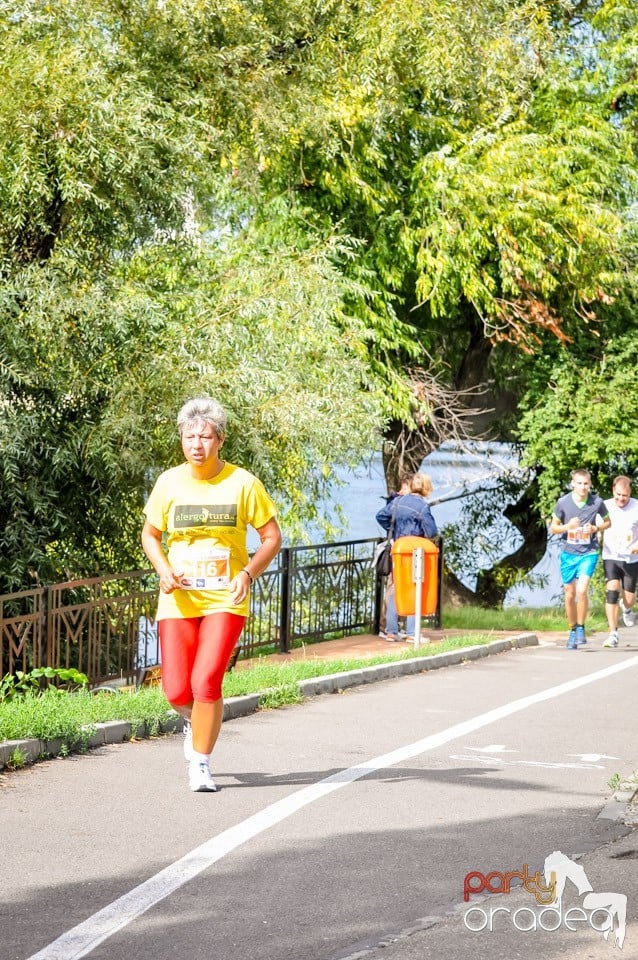 Oradea City Running Day, Oradea