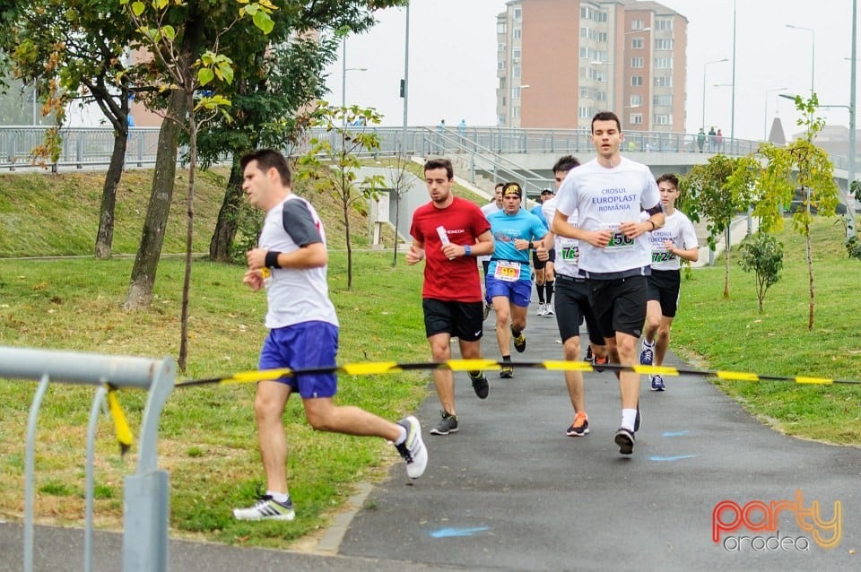 Oradea City Running Day, Oradea