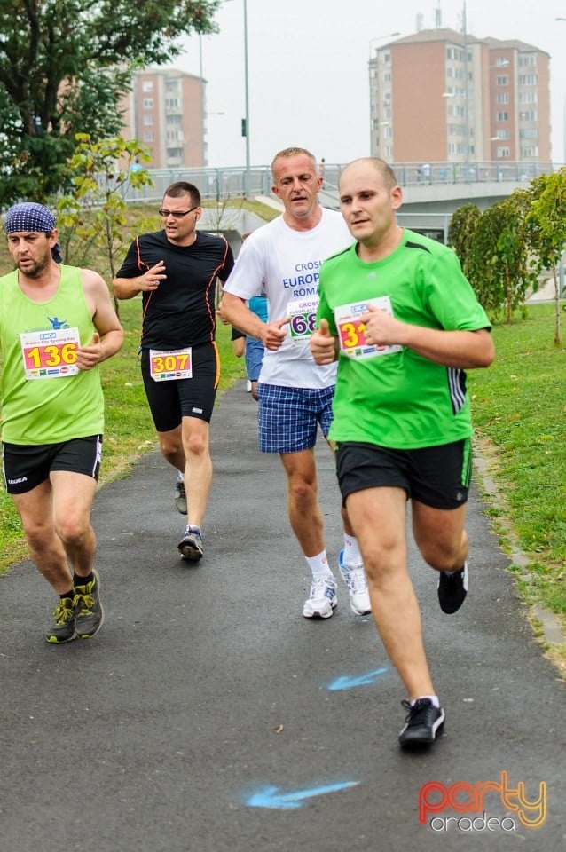 Oradea City Running Day, Oradea