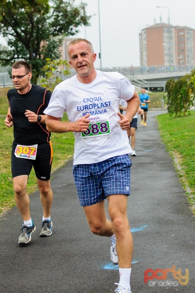 Oradea City Running Day, Oradea