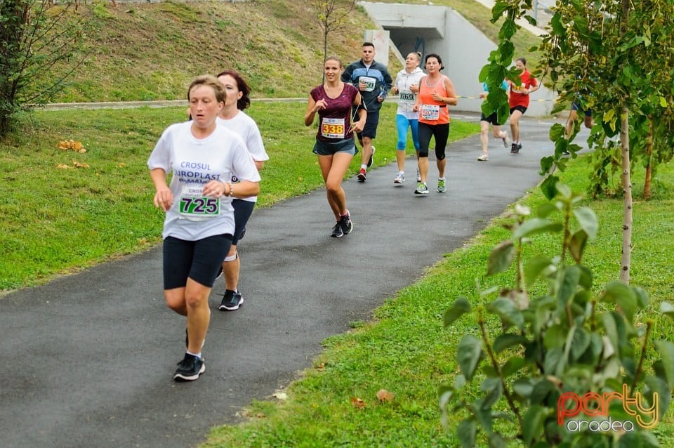 Oradea City Running Day, Oradea