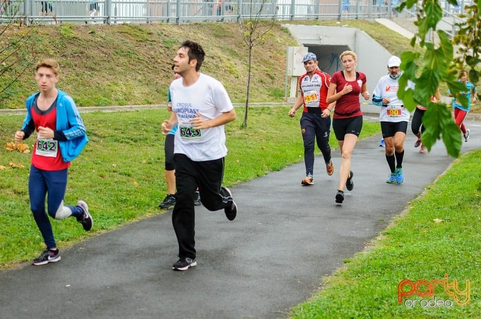 Oradea City Running Day, Oradea