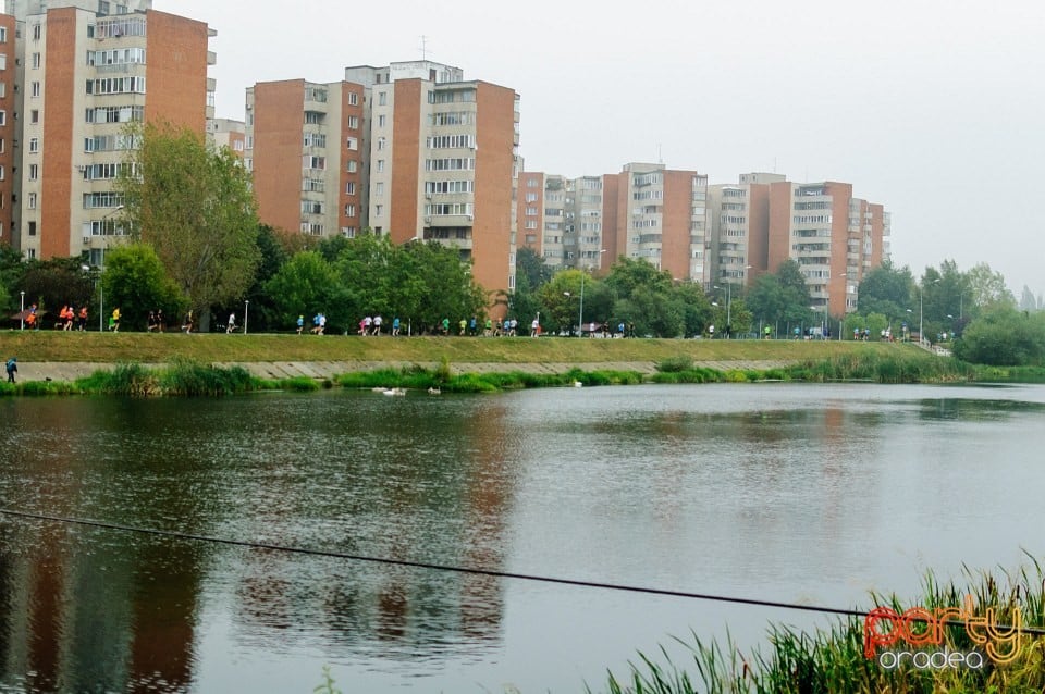 Oradea City Running Day, Oradea