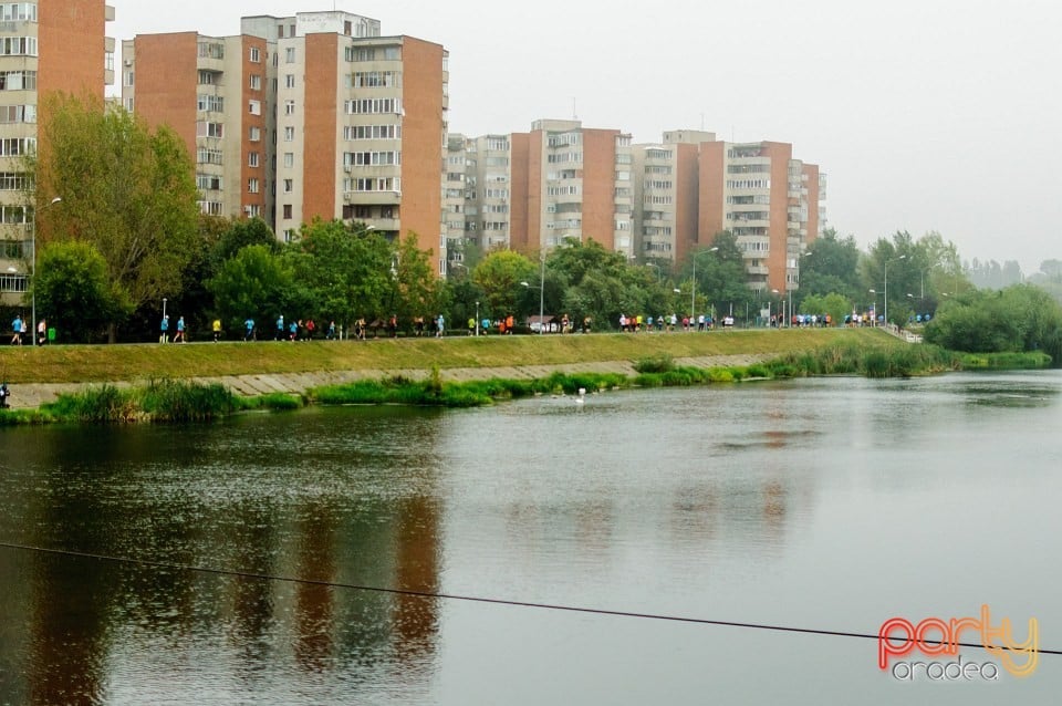 Oradea City Running Day, Oradea