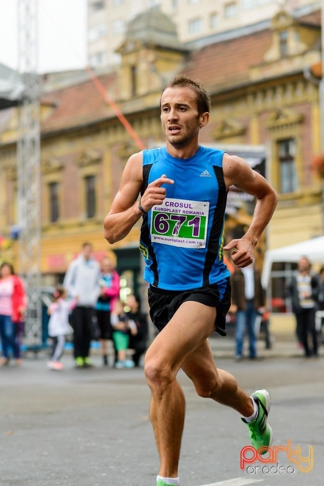 Oradea City Running Day, Oradea