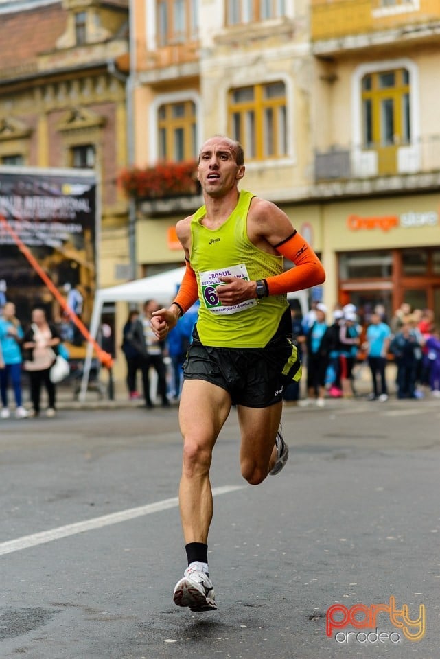 Oradea City Running Day, Oradea