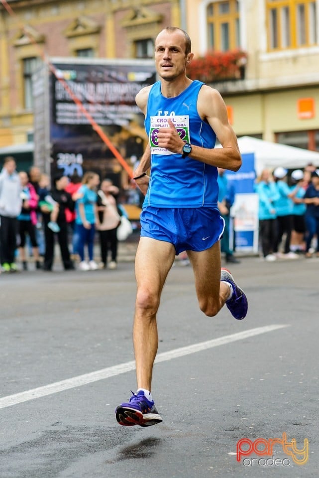 Oradea City Running Day, Oradea