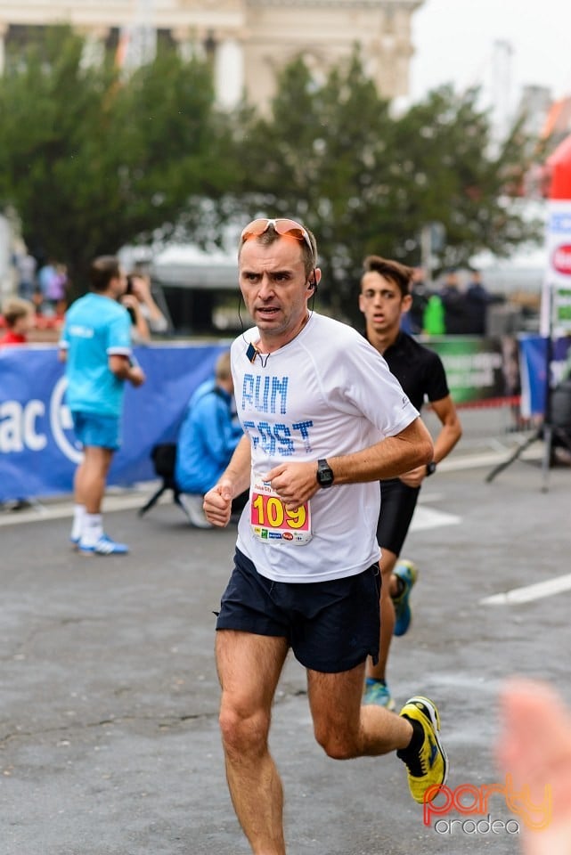 Oradea City Running Day, Oradea