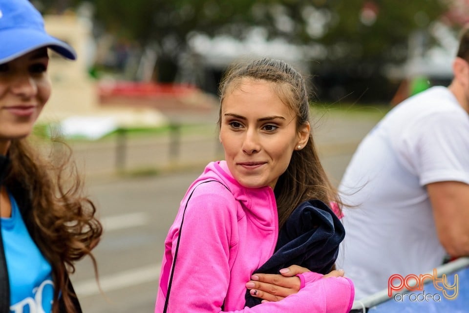 Oradea City Running Day, Oradea