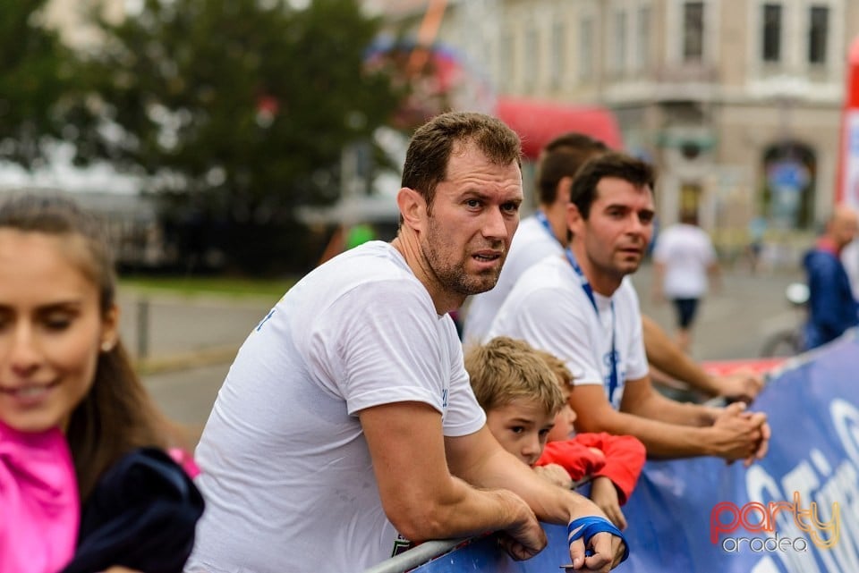 Oradea City Running Day, Oradea