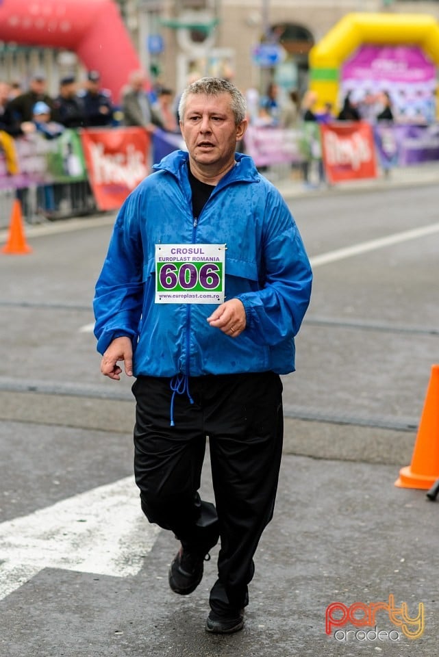 Oradea City Running Day, Oradea