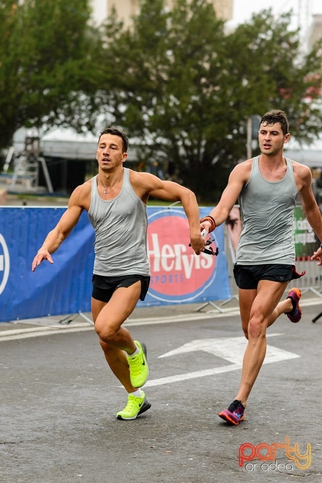 Oradea City Running Day, Oradea