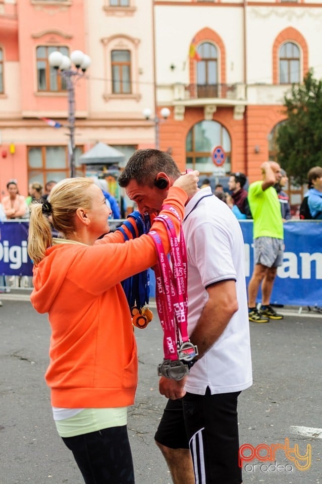 Oradea City Running Day, Oradea