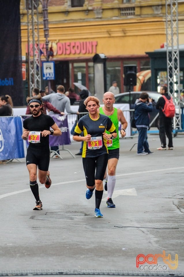 Oradea City Running Day, Oradea