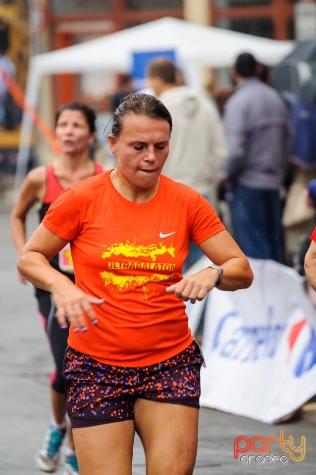 Oradea City Running Day, Oradea