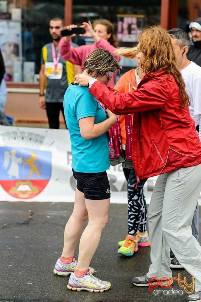 Oradea City Running Day, Oradea