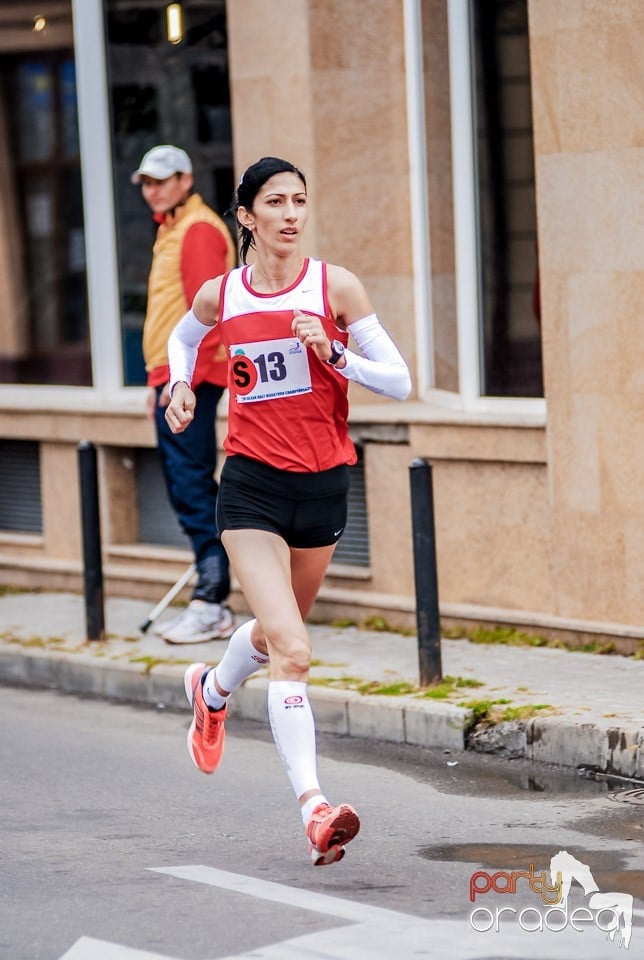 Oradea City Running Day, Oradea