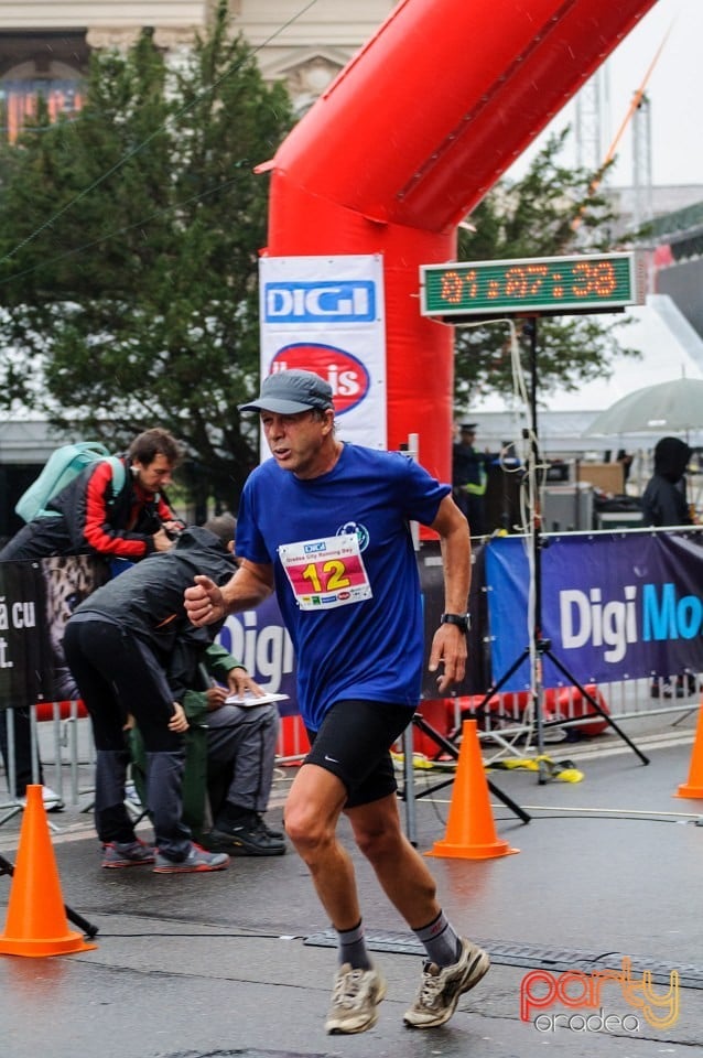 Oradea City Running Day, Oradea