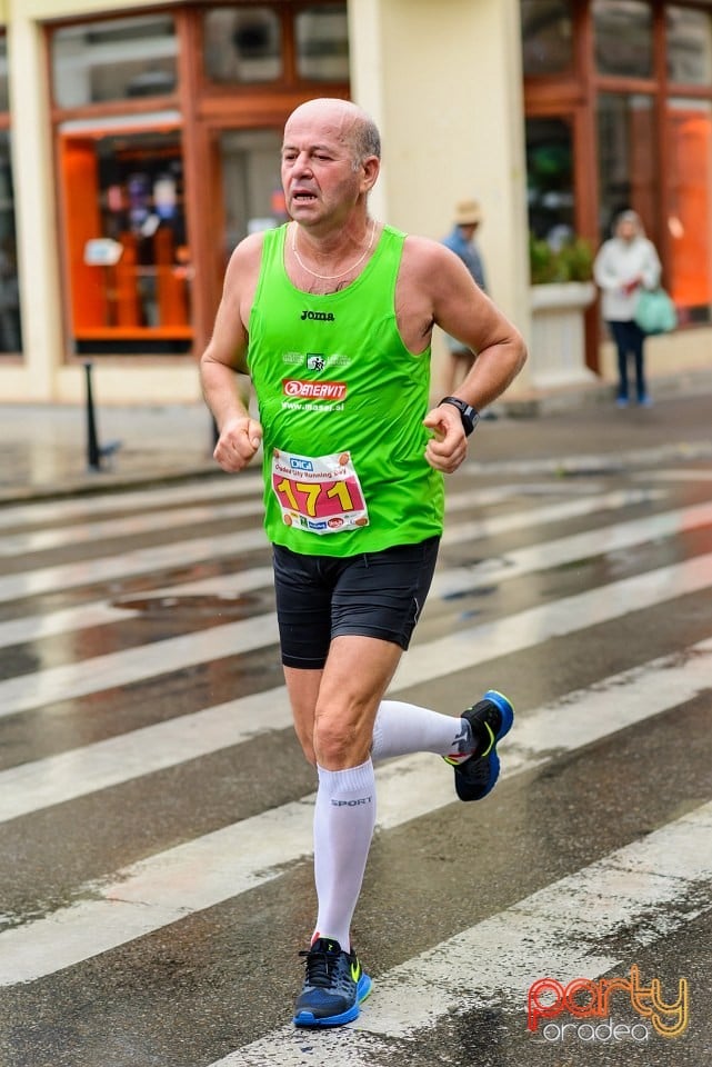 Oradea City Running Day, Oradea