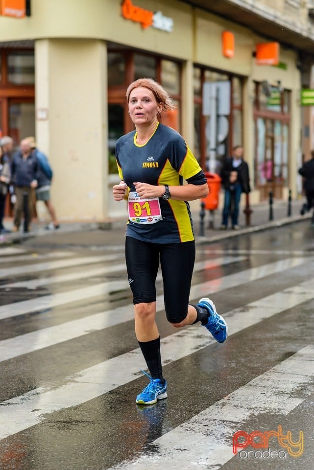 Oradea City Running Day, Oradea