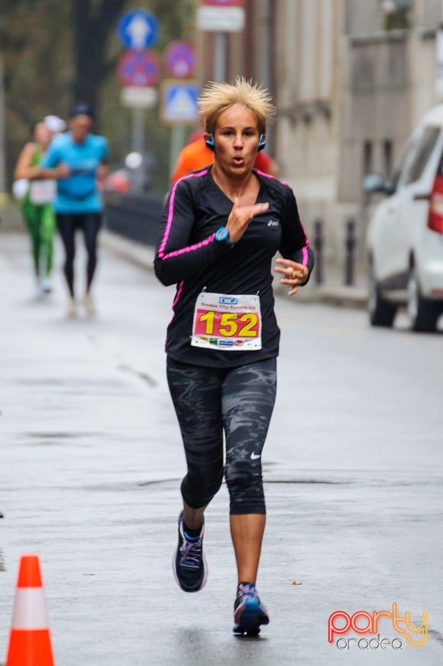 Oradea City Running Day, Oradea