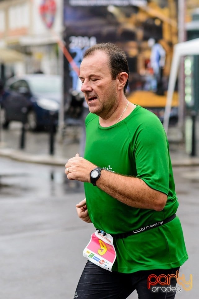 Oradea City Running Day, Oradea