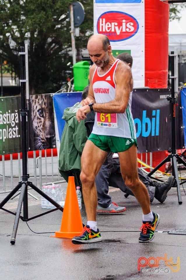 Oradea City Running Day, Oradea