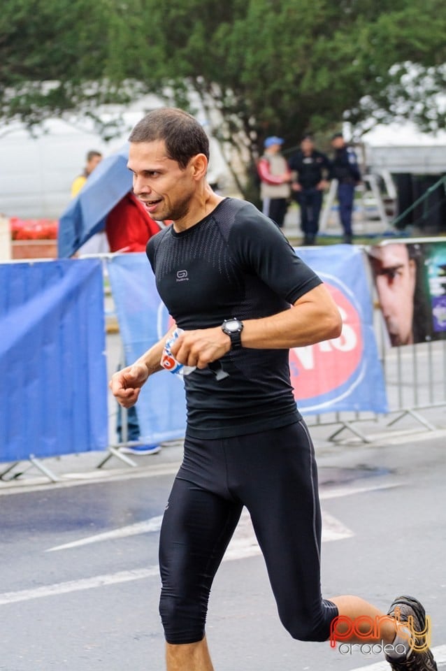 Oradea City Running Day, Oradea