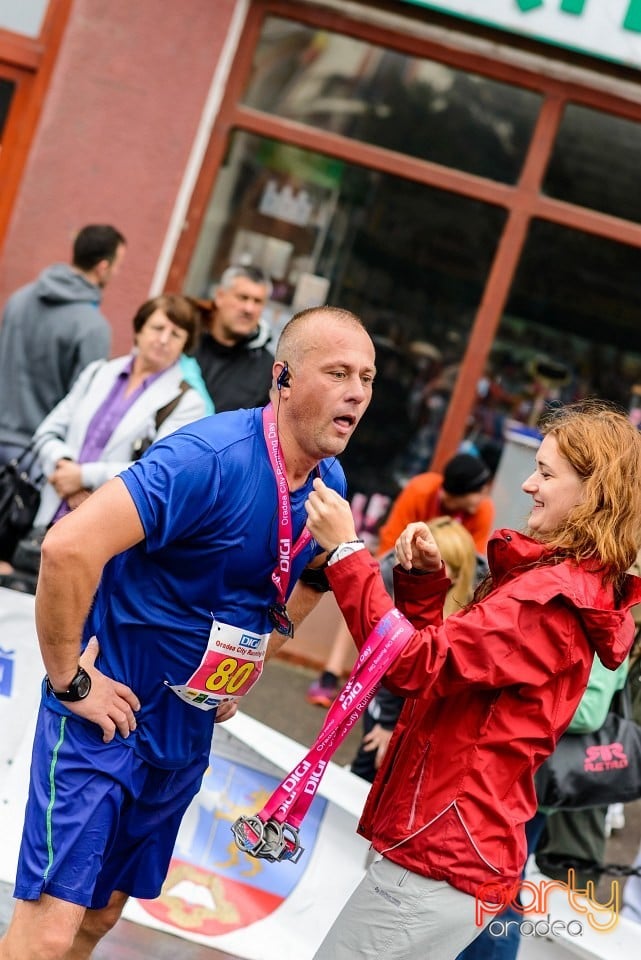 Oradea City Running Day, Oradea