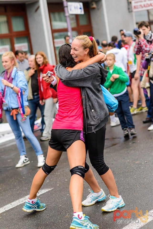 Oradea City Running Day, Oradea