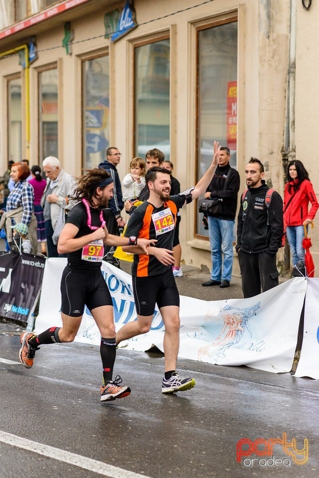 Oradea City Running Day, Oradea