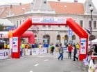 Oradea City Running Day