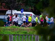 Oradea City Running Day