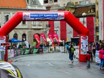 Oradea City Running Day