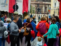 Oradea City Running Day