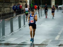 Oradea City Running Day