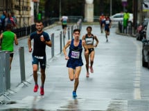 Oradea City Running Day