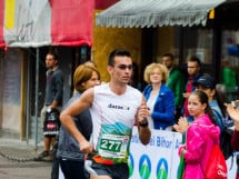 Oradea City Running Day