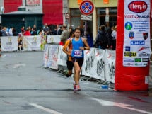 Oradea City Running Day