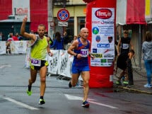 Oradea City Running Day