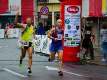 Oradea City Running Day